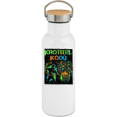 123TRIKO termoska Krotitel kódů 500 ml vtipné