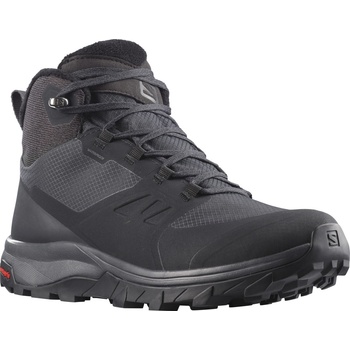 Image 1 of Salomon Outsnap Climasalomon Waterproof Размер на обувките (ЕС): 37 (1/3) / Цвят: черен