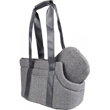 Flamingo Taška pre psa cestovná DANIRA 50 x 24 x 26 cm