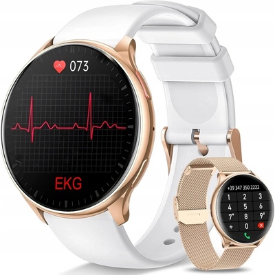 Lazird EKG