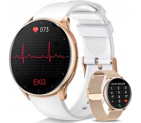 Lazird EKG