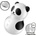 Satisfyer Pocket Panda