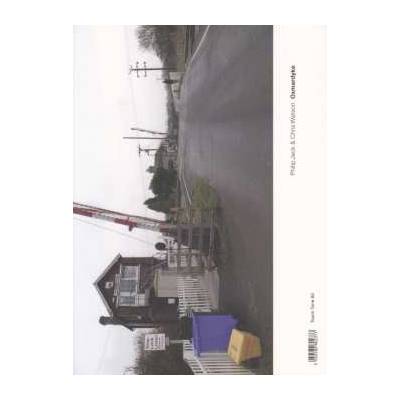 Philip Jeck - Oxmardyke LTD CD