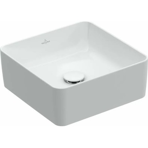 Villeroy & Boch Collaro 38x38 cm white alpin (4A213801)