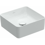 Villeroy & Boch Collaro 38x38 cm white alpin (4A213801)