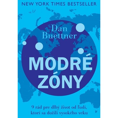Modré zóny