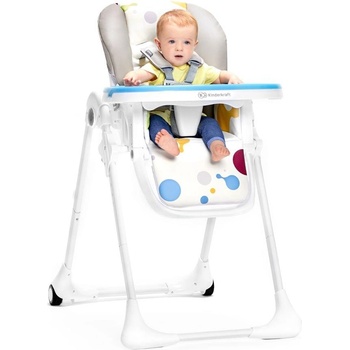 KinderKraft Yummy multicolor