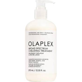 OLAPLEX Broad Spectrum Chelating Treatment дълбоко почистващ гел за коса за деца 370 мл