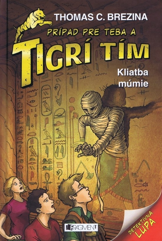 Kliatba múmie