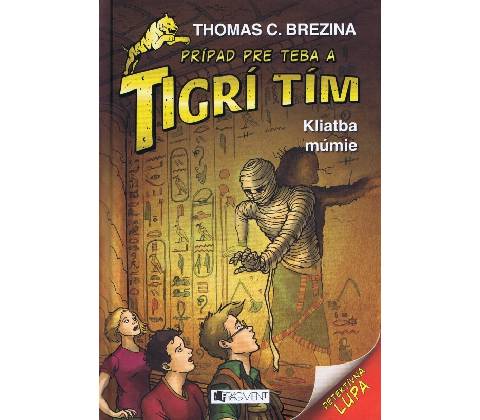 Kliatba múmie