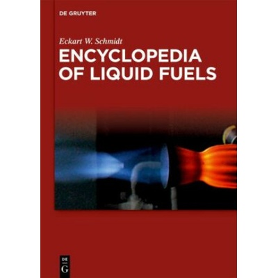 Encyclopedia of Liquid Fuels, 5 Teile