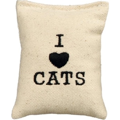 Trixie Sáček s catnipem 9cm