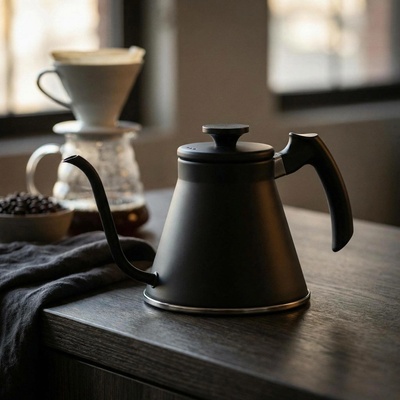 Hario Fit V60 Drip Kettle 1,2 l