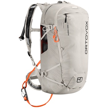 ORTOVOX Avabag Litric Zero 27 Цвят: бял