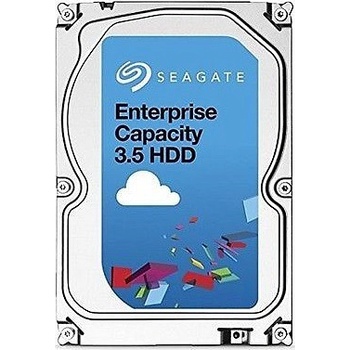 Seagate Enterprise 6TB, 3,5", ST6000NM0245