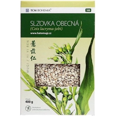 TCM Bohemia Slzovka obecná Yi yi ren 400 g