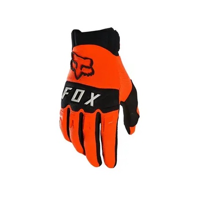 Foxracing Ръкавици dirtpaw glove fluo orange fox (emc_30441)