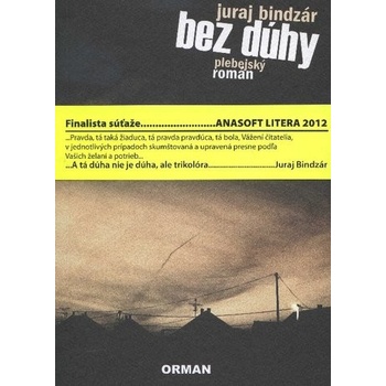 Bez dúhy