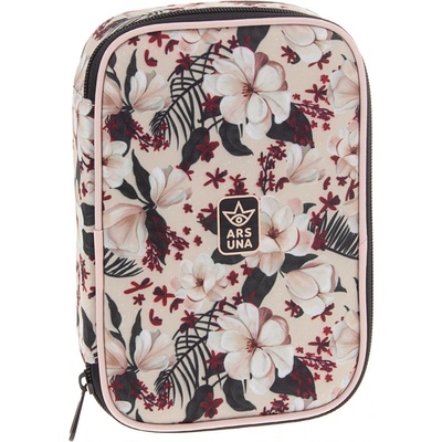 Ars Una Flowery pink – Zboží Dáma