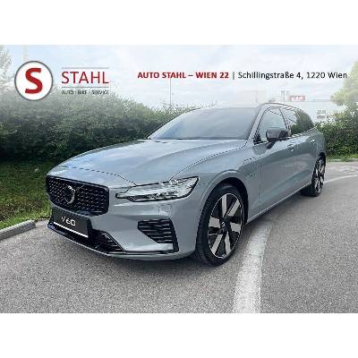 Volvo V60 T8 Plus Dark AWD 335 kW