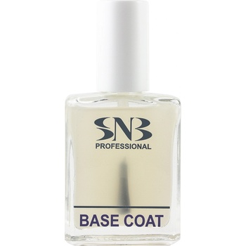 SNB Основа за лак snb 15 мл (mpnb05)