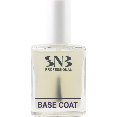 SNB Основа за лак snb 15 мл (mpnb05)