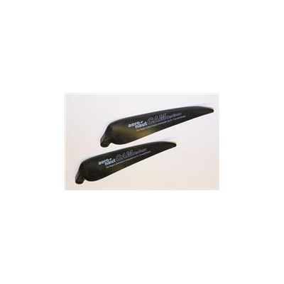 Aeronaut listy 11x6 28x15 cm