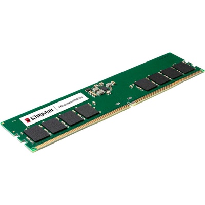 Kingston DDR5 16GB 4800MHz CL40 KCP548US8-16