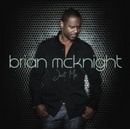 MCKNIGHT BRIAN: JUST ME CD
