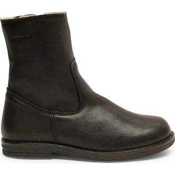 Bisgaard Детски зимни ботуши Bisgaard Kid's Nicola Lamb Winter boots - Black II - размер 38 (EU) (702-2869-0321)