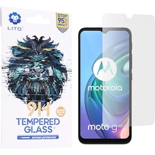 Lito 2,5D Temperované sklo Motorola Moto G9 Play/Moto E7 Plus/Moto G10/Moto G20/Moto G30 KP27124