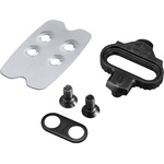 Shimano Педали с автомат Shimano CL-MT001 SPD Schuhplatten mit Gegenplatte Clipless pedals - Black - размер One Size (860-5248-0111)