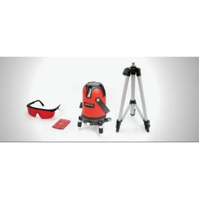 Kapro Нивелир лазерен линеен Kapro Prolaser Layout Set с тринога к-т