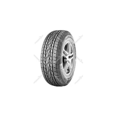 Continental ContiCrossContact LX 2 245/70 R16 107H
