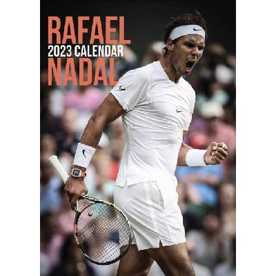 Rafael Nadal A3 2023