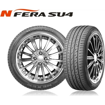 Nexen N'Fera SU4 225/45 R19 96W