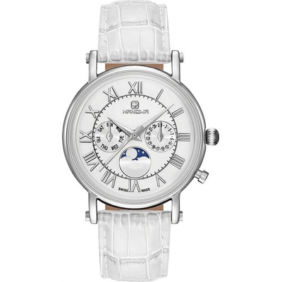 Swiss Military Hanowa 6059.04.001