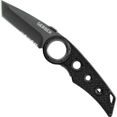 Gerber Remix Tactical Folding Knife Tanto 31-003641