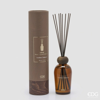 EDG Parfumová fľaša Opal 500 ml 18,5 cm