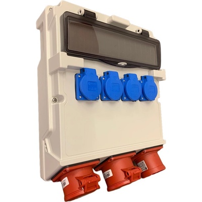 Elektrium 63600.40101.9