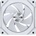 Lian Li SL120 V2 ARGB Reverse PWM 120mm White (UF-RSL120V2-1W)