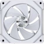 Lian Li SL120 V2 ARGB Reverse PWM 120mm White (UF-RSL120V2-1W)