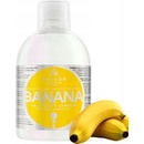 Šampony Kallos Banana Shampoo 1000 ml