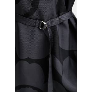 Marimekko рокля от вискоза (095132)