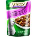 Stuzzy Speciality telecí & těstoviny 100 g