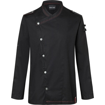 Karlowsky Готварска куртка ROCK CHEF® Stage2 - стил, комфорт и качество (RCJM20-01)