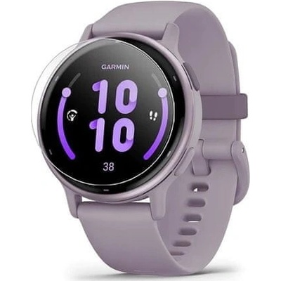 RedGlass Fólie Garmin Vivoactive 5 6 ks 113242 – Zboží Živě