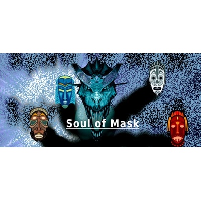 Alain Perrin Soul of Mask (PC)