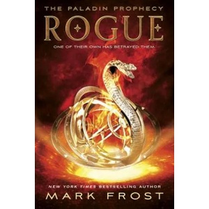Rogue (ISBN: 9780375871108)