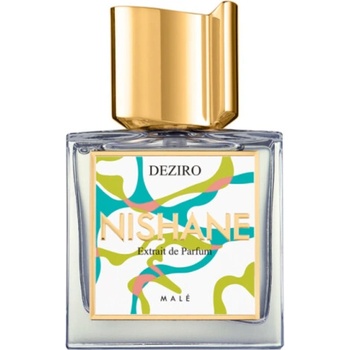 NISHANE Deziro Extrait de Parfum 15 ml